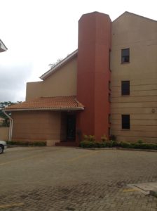 6 Bedroom Town House in Lavington