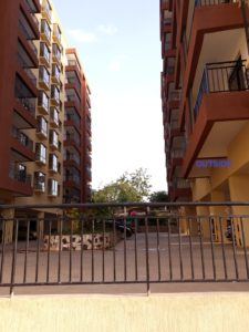 3 BEDROOM EXECUTIVE APARTMENT TO LET IN KILELESHWA